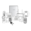 Security System Logo