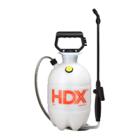 Preview: HDX 1501HDX