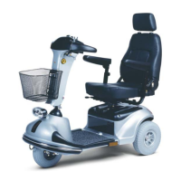 Preview: Eclipse Shoprider 778S