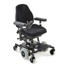 Wheelchair Logo
