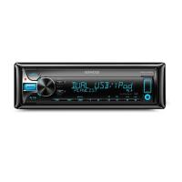 Preview: Kenwood KDC-X400