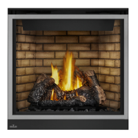Preview: Continental Fireplaces CHDX40NT