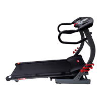Preview: Branx Fitness CARDIO PRO 4400