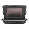 Car Navigation system Logo