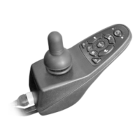 Preview: Invacare Shark II/SPJ+