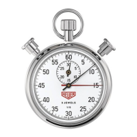 Preview: TAG Heuer HEUER Vintage