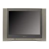 Preview: Sony KV-27FS320
