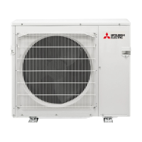 Preview: Mitsubishi Electric MXZ-3C24NA