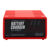 Battery Charger Logo