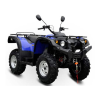 Offroad Vehicle Logo