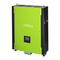 Preview: Voltronic Power 10KW