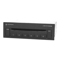 Preview: Sony CDX-5V661A