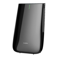 Preview: Lasko Pure Platinum HF25630