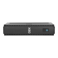 Preview: Opticum X80 HDMI