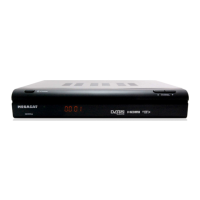 Preview: Megasat HD500se