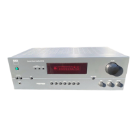 Preview: NAD AV 316