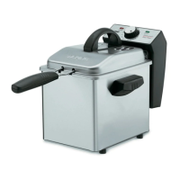 Preview: Waring Pro DF55