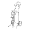 Paint Sprayer Logo