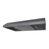 Ventilation Hood Logo