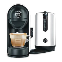 Preview: LAVAZZA Amodo MIO