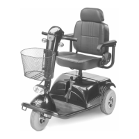 Preview: Handicare CALYPSO