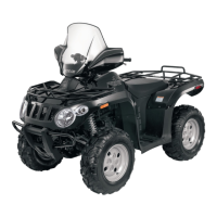 Preview: Arctic Cat 2011 366 SE