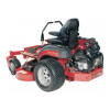 Lawn Mower Logo