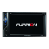 Car Navigation system Logo