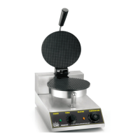 Preview: Carnival King 382WCM1