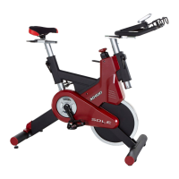 Preview: Sole Fitness SB900