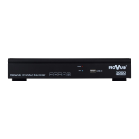 Preview: Novus NVR-5304POE