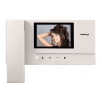 Preview: Commax CDV-35A