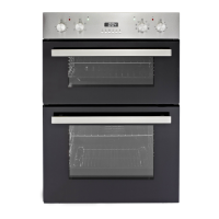 Preview: Bellini BDO614DX