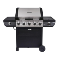 Preview: Brinkmann 810-2511-S
