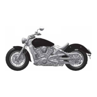 Preview: Indian Motorcycle Indian Scout