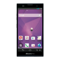 Preview: Docomo Arrows NX F-06E