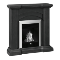 Preview: Sylvania LANGDALESREM320S-38C
