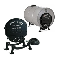 Preview: Vogelzang International BK150E