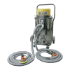 Vacuum Cleaner Logo