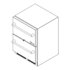 Refrigerator Logo