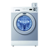 Washer Logo