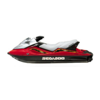 Preview: Sea-doo 2003 XP DI