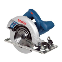 Preview: Bosch GKS 7 1/4 Professional