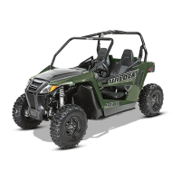 Preview: Arctic Cat Wildcar Trail