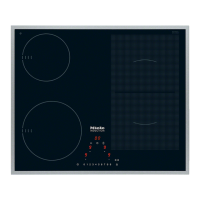 Preview: Miele KM 6322