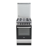 Preview: Hotpoint Ariston H5TMH6AF C