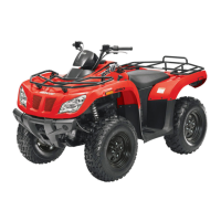 Preview: Arctic Cat 2014 450
