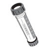 Flashlight Logo
