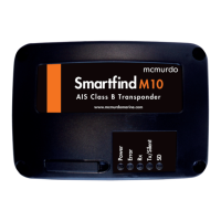 Preview: mcmurdo Smartfind M10
