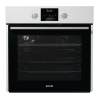 Preview: Gorenje BO635E11WUK